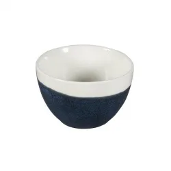 Купить салатник/сахарница 0,23л d9,8см h6,2см, monochrome, цвет sapphire blue moblssgr1 – цена от завода, доставка до двери | RuOborudovanie.ru