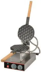 Вафельница Starfood 1620042A (Bubble Waffle) – купить в RuOborudovanie.ru с доставкой до двери Купить вафельница starfood 1620042a (bubble waffle) – цена от завода, доставка до двери | RuOborudovanie.ru