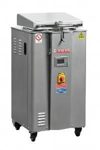Тестоделитель Sottoriva квадратный Sbs 1530 V3 – купить по цене завода