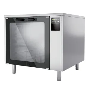Шкаф расстоечный Lainox Nlv084 – купить по цене завода