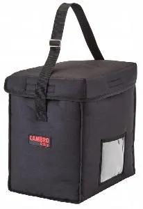 Термосумка (черная) Cambro Gobags Gbd13913110 33х23х33см – купить по цене завода