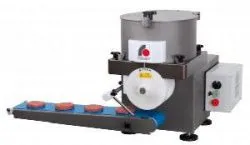 Машина котлетоформовочная Deighton Formatic R1200/360 – купить в RuOborudovanie.ru с доставкой до двери Купить машина котлетоформовочная deighton formatic r1200/360 – цена от завода, доставка до двери | RuOborudovanie.ru