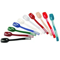 Ложка гарнирная перфорированная 26СМ, п/к, черная, серия Jiwins P-004-Bl – купить в RuOborudovanie.ru с доставкой до двери Купить ложка гарнирная перфорированная 26см, п/к, черная, серия jiwins p-004-bl – цена от завода, доставка до двери | RuOborudovanie.ru
