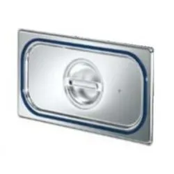Крышка к гастроемкости Blanco Gdd-B 1/3 – купить в RuOborudovanie.ru с доставкой до двери Купить крышка к гастроемкости blanco gdd-b 1/3 – цена от завода, доставка до двери | RuOborudovanie.ru