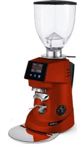Кофемолка Fiorenzato F64 EVO (красный) – купить по цене завода
