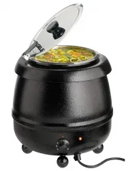Купить мармит для первых блюд viatto va-sb7000 – цена от завода, доставка до двери | RuOborudovanie.ru