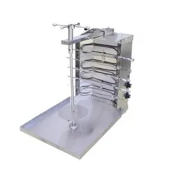 Аппарат для шаурмы Grill Master Ф2ШМЭ руч., арт.21203 – купить в RuOborudovanie.ru с доставкой до двери Купить аппарат для шаурмы grill master ф2шмэ руч., арт.21203 – цена от завода, доставка до двери | RuOborudovanie.ru