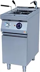 Макароноварка Kogast EKT-T49/V-T арт.52134 35л, 4.5кВт – купить в RuOborudovanie.ru с доставкой до двери Купить макароноварка kogast ekt-t49/v-t арт.52134 35л, 4.5квт – цена от завода, доставка до двери | RuOborudovanie.ru