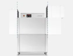 Купить машина посудомоечная dihr rx 101 e dx+dr24+sc5+dde+xp – цена от завода, доставка до двери | RuOborudovanie.ru