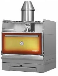 Гриль-печь Josper Hjx-25Mbc – купить в RuOborudovanie.ru с доставкой до двери Купить гриль-печь josper hjx-25mbc – цена от завода, доставка до двери | RuOborudovanie.ru
