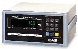 Индикатор Cas Ci-5010A с аналог.выходом – купить по цене завода