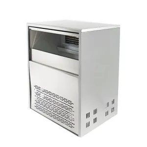 Льдогенератор Foodatlas MQ-120A Eco – купить по цене завода
