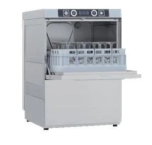 Машина стаканомоечная Apach Chef Line Lgit39 – купить по цене завода