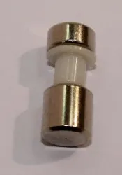 Втулка Cooleq для витрины Vrx 1500/380-3 – купить в RuOborudovanie.ru с доставкой до двери Втулка Cooleq для витрины Vrx 1500/380-3