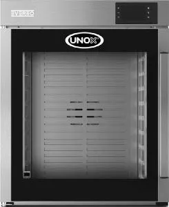Шкаф тепловой Unox XEEC-1011-EPR – купить по цене завода