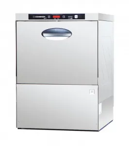 Машина стаканомоечная Comenda Pb34/Доз/Помпа слива – купить по цене завода