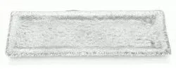 Поднос прямоугольный Diamante прозрачный 43Х13 6901.1 – купить в RuOborudovanie.ru с доставкой до двери Купить поднос прямоугольный diamante прозрачный 43х13 6901.1 – цена от завода, доставка до двери | RuOborudovanie.ru
