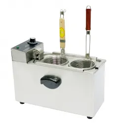 Макароноварка Kocateq ESWBT4L (1х5л) электр.настольная с 2 порц.корзинами – купить в RuOborudovanie.ru с доставкой до двери Купить макароноварка kocateq eswbt4l (1х5л) электр.настольная с 2 порц.корзинами – цена от завода, доставка до двери | RuOborudovanie.ru