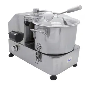 Куттер Viatto HR-6 – купить по цене завода