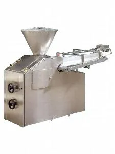 Тестоделитель Sigma Spz 120 Volumetric бункер 50Л – купить по цене завода