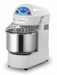 Тестомес Gastromix спиральный Hs50B – купить в RuOborudovanie.ru с доставкой до двери Купить тестомес gastromix спиральный hs50b – цена от завода, доставка до двери | RuOborudovanie.ru
