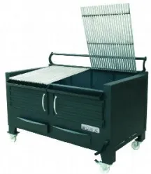 Гриль мангал Pira Bbq M150 – купить в RuOborudovanie.ru с доставкой до двери Купить гриль мангал pira bbq m150 – цена от завода, доставка до двери | RuOborudovanie.ru