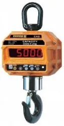 Весы крановые Cas 10 THD (10т/5кг) (Plus, Caston III) IP65 электронные – купить в RuOborudovanie.ru с доставкой до двери Купить весы крановые cas 10 thd (10т/5кг) (plus, caston iii) ip65 электронные – цена от завода, доставка до двери | RuOborudovanie.ru