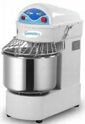 Купить тестомес gastromix спиральный hs20a – цена от завода, доставка до двери | RuOborudovanie.ru