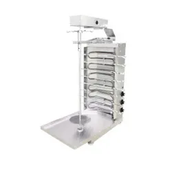 Аппарат для шаурмы Grill Master Ф3ШмЭ эл.привод – купить в RuOborudovanie.ru с доставкой до двери Купить аппарат для шаурмы grill master ф3шмэ эл.привод – цена от завода, доставка до двери | RuOborudovanie.ru