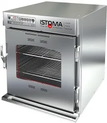 Печь томления Robolabs Istoma-Em низкотемперная – купить в RuOborudovanie.ru с доставкой до двери Купить печь томления robolabs istoma-em низкотемперная – цена от завода, доставка до двери | RuOborudovanie.ru
