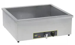 Мармит водяной Roller Grill Bm 21 – купить в RuOborudovanie.ru с доставкой до двери Купить мармит водяной roller grill bm 21 – цена от завода, доставка до двери | RuOborudovanie.ru