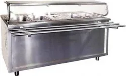 Купить прилавок универсальный kogast sbm-180r 28121 – цена от завода, доставка до двери | RuOborudovanie.ru