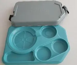 Термоподнос (ТАБЛЕТПИТАНИЕ) Cambro без посуды 37Х53Х11,5СМ It3753T – купить в RuOborudovanie.ru с доставкой до двери Купить термоподнос (таблетпитание) cambro без посуды 37х53х11,5см it3753t – цена от завода, доставка до двери | RuOborudovanie.ru