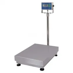 Купить весы товарные скейл ске-н-500-6080 2 (500кг, 100/200г) защита ip68 платф.600х800мм – цена от завода, доставка до двери | RuOborudovanie.ru