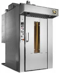 Печь ротационная Bassanina Rotor 68 Lcd – купить в RuOborudovanie.ru с доставкой до двери Купить печь ротационная bassanina rotor 68 lcd – цена от завода, доставка до двери | RuOborudovanie.ru