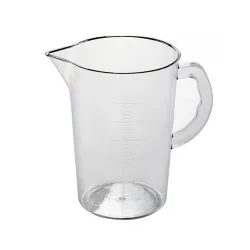 Купить кувшин мерный 0,25л, п/к, серия jiwins jw-608c – цена от завода, доставка до двери | RuOborudovanie.ru