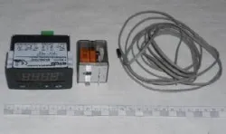 Термостат Sagi 32V2900 – купить в RuOborudovanie.ru с доставкой до двери Термостат Sagi 32V2900