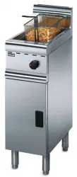 Купить фритюрница lincat j5nfl с 1 ванной 12л газовая напольная – цена от завода, доставка до двери | RuOborudovanie.ru
