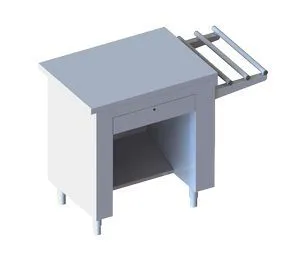 Модуль кассовый Apach Lcd76R – купить по цене завода