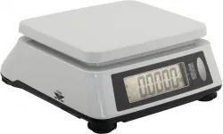 Купить весы электронные порционные cas swn-3 + аккумулятор – цена от завода, доставка до двери | RuOborudovanie.ru