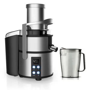 Соковыжималка Gemlux GL-PJ-366P – купить по цене завода