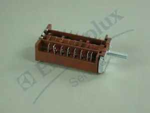 Переключатель Electrolux Professional 5 поз 004741