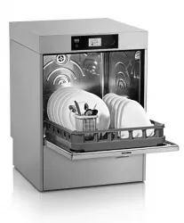 Купить машина посудомоечная meiko m-iclean um+/gio module – цена от завода, доставка до двери | RuOborudovanie.ru