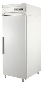 Шкаф фармацевтический Polair ШХФ-0,5 арт.1103364d 500л глух.дверь (0...+15С) – купить по цене завода