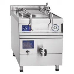 Котел пищеварочный Abat КПЭМ-60/9Т арт.11000009837 вся нерж., с цельнотянутым сосудом – купить в RuOborudovanie.ru с доставкой до двери Купить котел пищеварочный abat кпэм-60/9т арт.11000009837 вся нерж., с цельнотянутым сосудом – цена от завода, доставка до двери | RuOborudovanie.ru