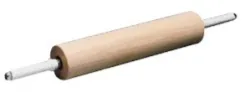 Скалка Paderno 4703650 – купить в RuOborudovanie.ru с доставкой до двери Купить скалка paderno 4703650 – цена от завода, доставка до двери | RuOborudovanie.ru