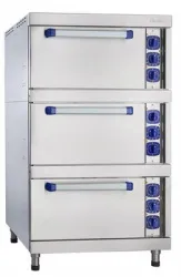 Шкаф жарочный Abat ШЖЭ-3-01 арт.71000000300 нерж. духовка, 3-секционный – купить в RuOborudovanie.ru с доставкой до двери Купить шкаф жарочный abat шжэ-3-01 арт.71000000300 нерж. духовка, 3-секционный – цена от завода, доставка до двери | RuOborudovanie.ru