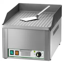 Купить поверхность жарочная fimar fry1r (рифленая) электрическая – цена от завода, доставка до двери | RuOborudovanie.ru