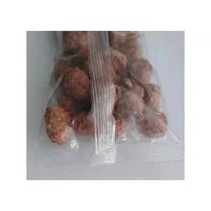 Автомат фасовочный Foodatlas HP-200G (200-500g, датер) для фасовки-упаковки сыпучих продуктов – купить по цене завода