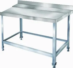 Стол для чист.Посуды Iterma 430 сб-361/700/600 ТПММ – купить по цене завода
